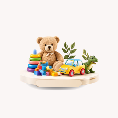 Baby Accessories